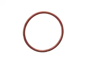 Silicone seal Ø 45 x 2 silencer | Puch Silicone seal Ø 45 x 2 silencer | Puch