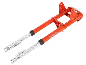 EBR standard fork red | Puch EBR standard fork red | Puch