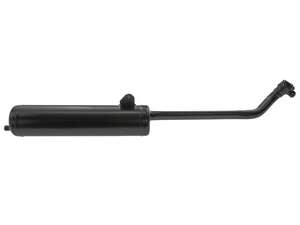 TECNO exhaust 22 mm (23.5 mm connection) | Piaggio Ciao TECNO exhaust 22 mm (23.5 mm connection) | Piaggio Ciao