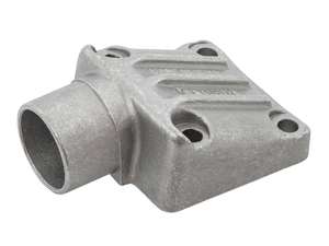Athena intake manifold old version. Athena intake manifold old version.