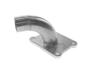 Intake manifold Athena AJH Inox | Puch Intake manifold Athena AJH Inox | Puch