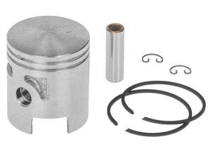 Polini 43 mm piston (12 mm KoBo) | Piaggio Ciao, SI, Bravo, Boxer Polini 43 mm piston (12 mm KoBo) | Piaggio Ciao, SI, Bravo, Boxer