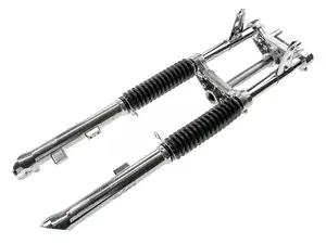 EBR telescopic fork "Staco" aluminum blank | Pony / Cilo Cross Beta 521 (P8207) EBR telescopic fork "Staco" aluminum blank | Pony / Cilo Cross Beta 521 (P8207)