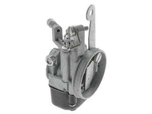 Carburetor 12/12 SHA reproduction | Piaggio SI, Grillo, Boss Carburetor 12/12 SHA reproduction | Piaggio SI, Grillo, Boss