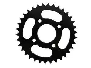 ESJOT sprocket 34 teeth (4 hole) | Hercules, Zündapp Alpa Spezial 3000 ESJOT sprocket 34 teeth (4 hole) | Hercules, Zündapp Alpa Spezial 3000