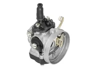Dell'Orto 14/9 P SHA carburetor hand choke | Morini Franco Dell'Orto 14/9 P SHA carburetor hand choke | Morini Franco