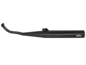 MLM 28 mm exhaust Silent Ninja (straight outlet) | Puch MLM 28 mm exhaust Silent Ninja (straight outlet) | Puch