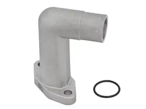 GPO intake manifold 15 mm round | Puch X30 NS, NL, Sprinter GPO intake manifold 15 mm round | Puch X30 NS, NL, Sprinter