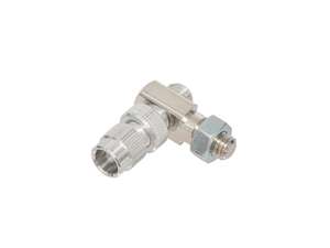 Magura set screw M6x23 mm edged (Ø 2.8 mm) with cross bolt Magura set screw M6x23 mm edged (Ø 2.8 mm) with cross bolt