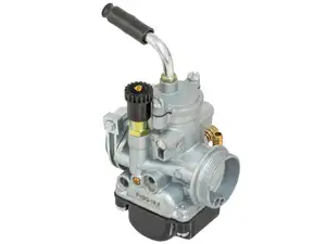 19.5 mm PHBG AS carburetor hand choke (Dell'Orto replica) 19.5 mm PHBG AS carburetor hand choke (Dell'Orto replica)