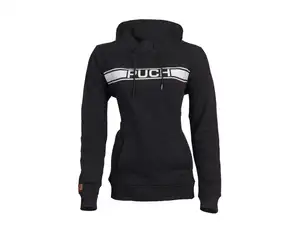 mk-Merch Hoodie "Puch" (XS/M-XXL) Woman Black mk-Merch Hoodie "Puch" (XS/M-XXL) Woman Black