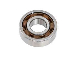 SKF 6203 TN9/C4 Ball bearing with polyamide cage 17/40/12 SKF 6203 TN9/C4 Ball bearing with polyamide cage 17/40/12