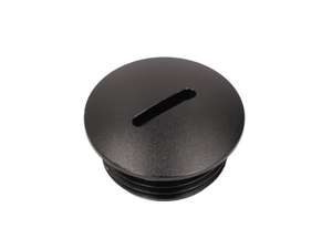 66HEROES Oil Filler Plug M20x1.5 Black | Sachs 503, 535 (A4479) 66HEROES Oil Filler Plug M20x1.5 Black | Sachs 503, 535 (A4479)