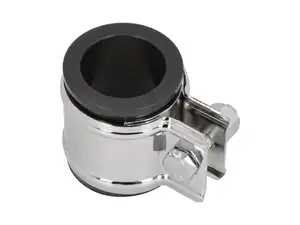 swiing® ingenious exhaust clamp 28 mm heat-resistant swiing® ingenious exhaust clamp 28 mm heat-resistant