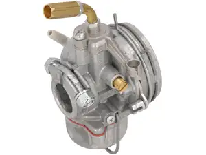 Gurtner carburetor GA14 | Peugeot 103, MBK, Motobécane 51 Gurtner carburetor GA14 | Peugeot 103, MBK, Motobécane 51