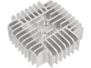45 mm cylinder head CNC tuning | Puch E50 45 mm cylinder head CNC tuning | Puch E50