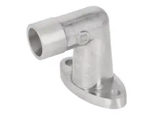 AKOA 15 mm intake manifold camouflaged | Puch E50 AKOA 15 mm intake manifold camouflaged | Puch E50