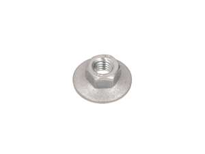 Clamping washer nut M5 SW8 Clamping washer nut M5 SW8