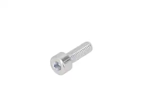 Screw light switch handle set galvanized | Pony GTX, Cross 521 (P8251) Screw light switch handle set galvanized | Pony GTX, Cross 521 (P8251)
