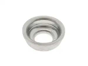 Wheel bearing shell Ø 30 mm Snowflake rear wheel | Puch Maxi Wheel bearing shell Ø 30 mm Snowflake rear wheel | Puch Maxi
