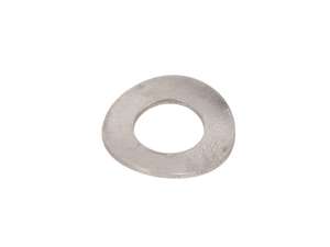 M10 Spring Washer 10.5/21/1 Stainless Steel M10 Spring Washer 10.5/21/1 Stainless Steel