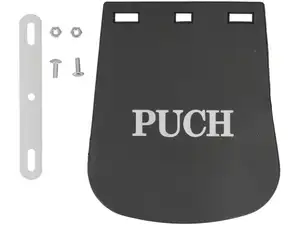 Splash guard "Puch" Splash guard "Puch"