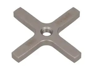 VMC gearshift cross (reinforced) straight "PX Lusso" | Vespa PX Lusso, Cosa, T5 VMC gearshift cross (reinforced) straight "PX Lusso" | Vespa PX Lusso, Cosa, T5