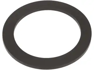 Rubber sealing ring fuel filler cap | Vespa Largeframe, Wideframe Rubber sealing ring fuel filler cap | Vespa Largeframe, Wideframe