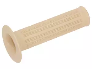 Magura grip Old School 22 mm ivory Magura grip Old School 22 mm ivory