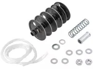 swiing® revival exhaust revision set | Puch X30 Velux swiing® revival exhaust revision set | Puch X30 Velux