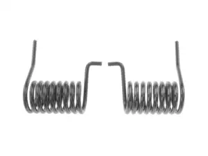 Stand springs (pair) | Piaggio SI, Grillo Stand springs (pair) | Piaggio SI, Grillo