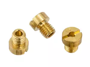 swiing® revival nozzle M5 (30 - 120 of your choice) Dell'Orto SHA, PHBG swiing® revival nozzle M5 (30 - 120 of your choice) Dell'Orto SHA, PHBG