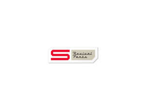 swiing® revival sticker “swiing® revival parts” 30 x 11 mm swiing® revival sticker “swiing® revival parts” 30 x 11 mm
