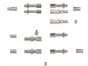 swiing® revival set screw set | Puch Sport X30 NS, NL / Velux X30 swiing® revival set screw set | Puch Sport X30 NS, NL / Velux X30