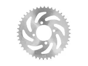 Sprocket 44 teeth | BYE BIKE Sprocket 44 teeth | BYE BIKE