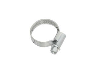 Clamp air filter 16 - 25 mm W2 Inox / galvanized | Puch E50 Clamp air filter 16 - 25 mm W2 Inox / galvanized | Puch E50