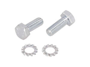 swiing® revival screw set headlight galvanized | Pony GTX, Cross 521 swiing® revival screw set headlight galvanized | Pony GTX, Cross 521