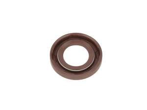 Shaft seal FPM 15/28/5 A Kickstarter housing original | Piaggio SUPERbravo, Grillo, Boss Shaft seal FPM 15/28/5 A Kickstarter housing original | Piaggio SUPERbravo, Grillo, Boss