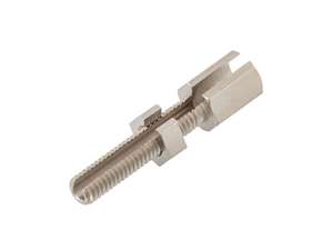 Magura set screw M5x34 slotted Magura set screw M5x34 slotted