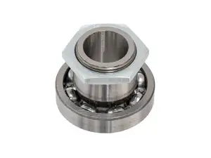 GPO ball bearing countershaft | Sachs 50/2, 50/3, 50/4, 503 2AL/2BL (A2531) GPO ball bearing countershaft | Sachs 50/2, 50/3, 50/4, 503 2AL/2BL (A2531)