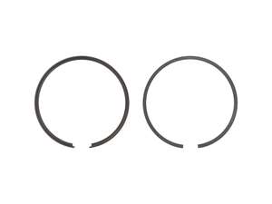 Piston rings 40 mm cylinder fan-cooled (pair) | Velux X30, NG-2AH Piston rings 40 mm cylinder fan-cooled (pair) | Velux X30, NG-2AH