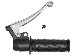 Magura Throttle Grip 273 Black NOS Magura Throttle Grip 273 Black NOS