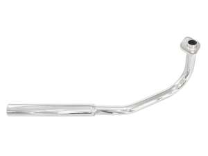 Exhaust manifold 22 mm | Sachs 503 AB (with guide bushing) Exhaust manifold 22 mm | Sachs 503 AB (with guide bushing)