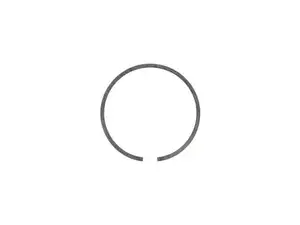 Meteor piston ring 40 x 2 (FS) Meteor piston ring 40 x 2 (FS)