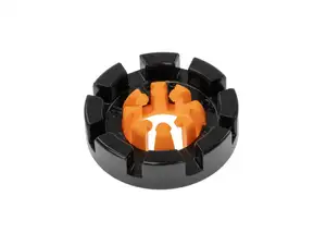 IceToolz spoke wrench 3.4 - 5 mm IceToolz spoke wrench 3.4 - 5 mm