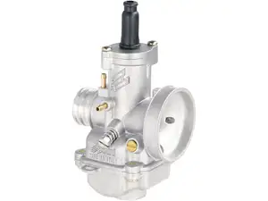 Polini CP 19 mm carburetor (cable choke) Polini CP 19 mm carburetor (cable choke)