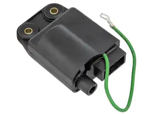 GPO ignition coil CDI | Piaggio Ciao, SI, Bravo, Boxer GPO ignition coil CDI | Piaggio Ciao, SI, Bravo, Boxer