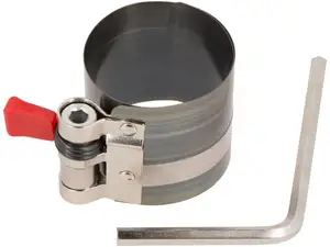 Buzzetti piston assembly tool 40 - 80 mm Buzzetti piston assembly tool 40 - 80 mm