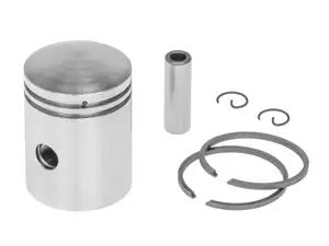 Piston 38.5 mm (10 mm KoBo) | ILO Piston 38.5 mm (10 mm KoBo) | ILO