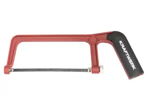 Power station hacksaw small Power station hacksaw small